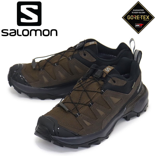 Salomon(サロモン)正規取扱店BOOTSMAN