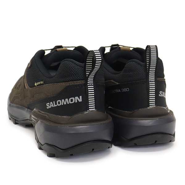 Salomon(サロモン)正規取扱店BOOTSMAN