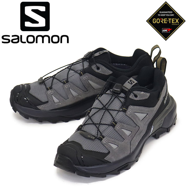 Salomon(サロモン)正規取扱店BOOTSMAN