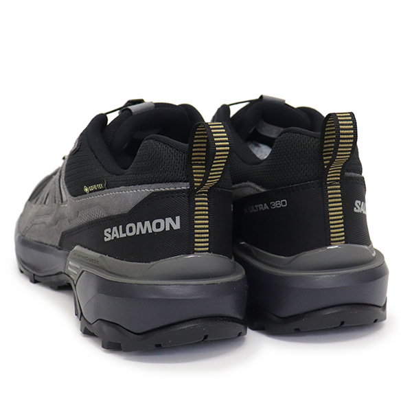 Salomon(サロモン)正規取扱店BOOTSMAN