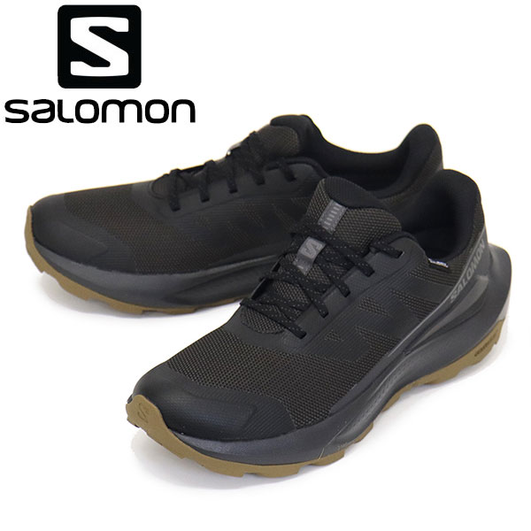 Salomon(サロモン)正規取扱店BOOTSMAN