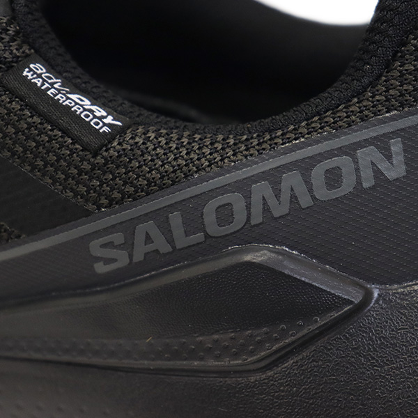 Salomon(サロモン)正規取扱店BOOTSMAN