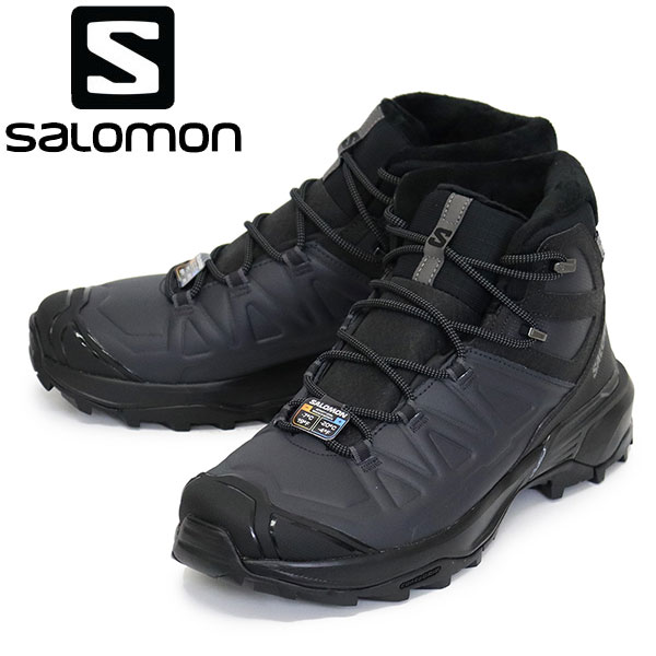 Salomon(サロモン)正規取扱店BOOTSMAN