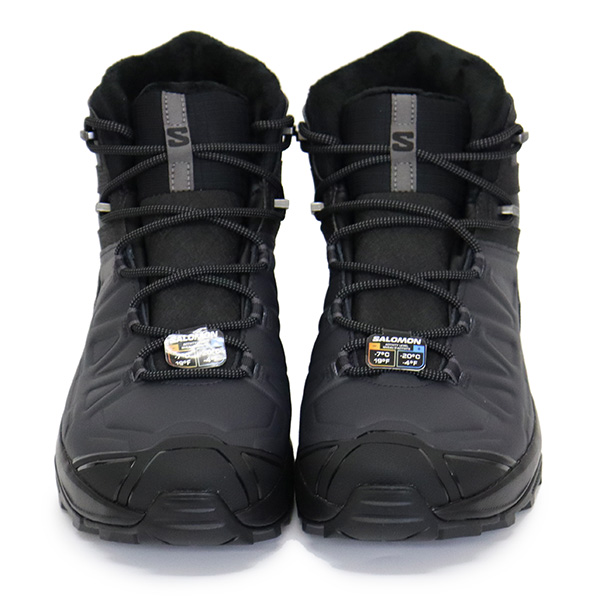 Salomon(サロモン)正規取扱店BOOTSMAN