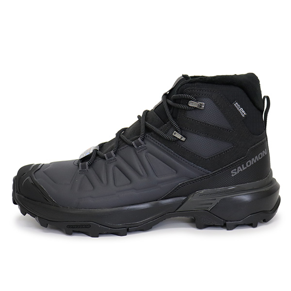 Salomon(サロモン)正規取扱店BOOTSMAN