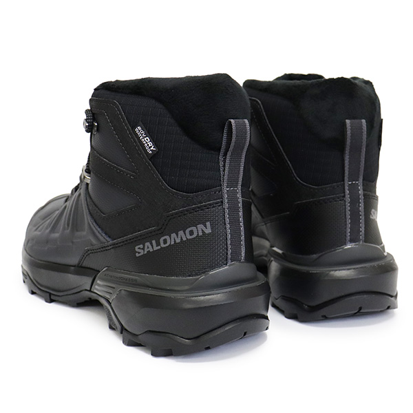 Salomon(サロモン)正規取扱店BOOTSMAN