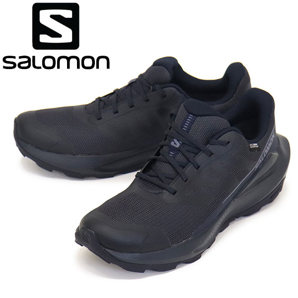 Salomon(サロモン)正規取扱店BOOTSMAN