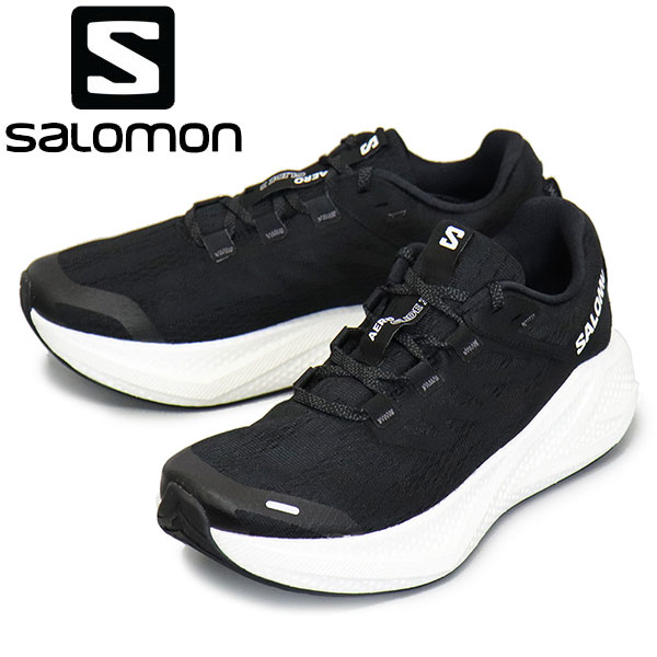 Salomon(サロモン)正規取扱店BOOTSMAN