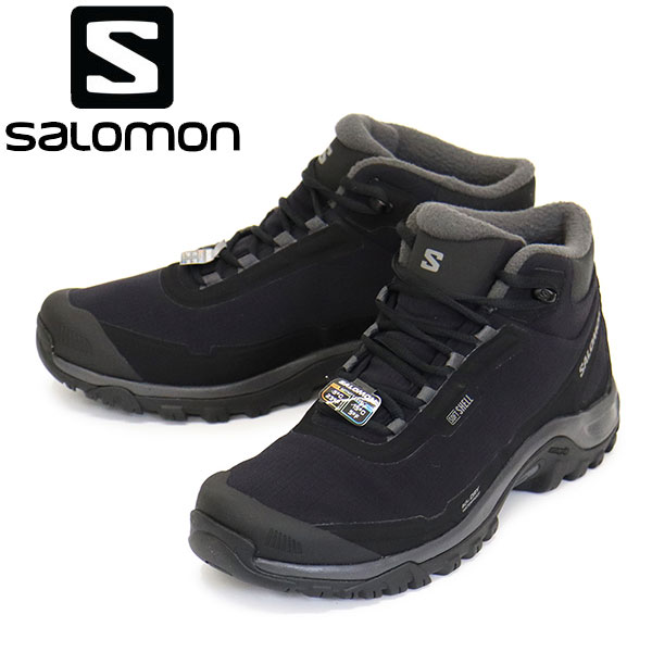 Salomon(サロモン)正規取扱店BOOTSMAN