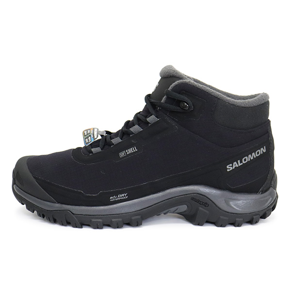 Salomon(サロモン)正規取扱店BOOTSMAN