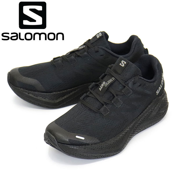 Salomon(サロモン)正規取扱店BOOTSMAN