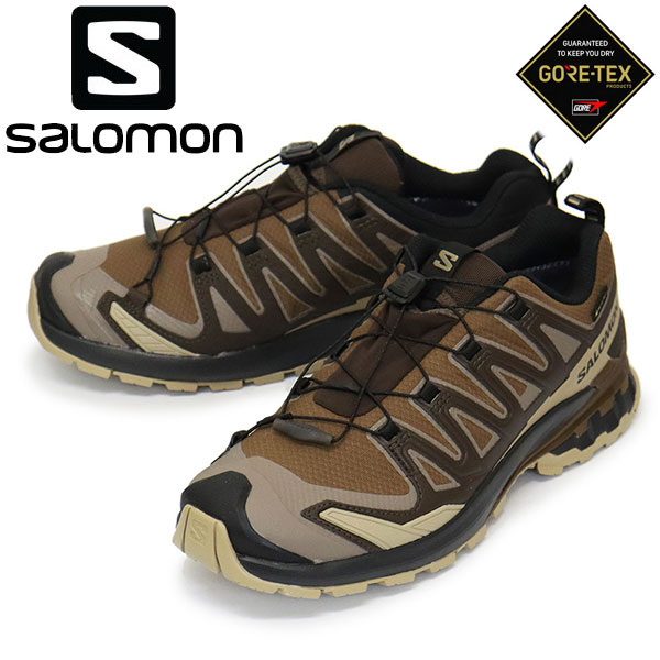 Salomon(サロモン)正規取扱店BOOTSMAN