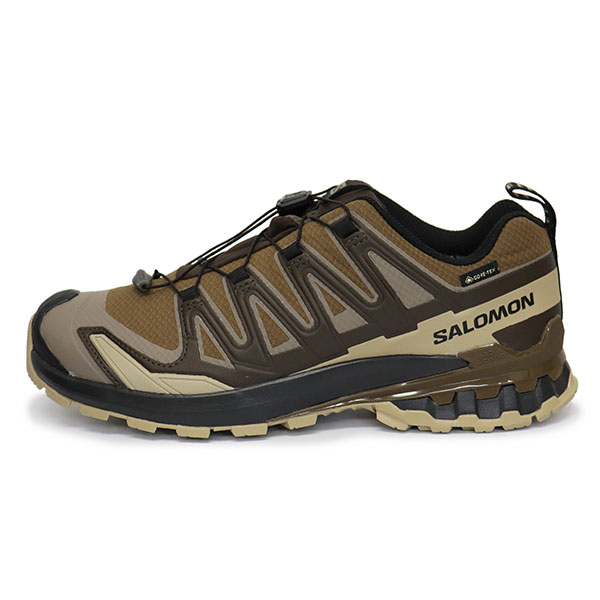 Salomon(サロモン)正規取扱店BOOTSMAN