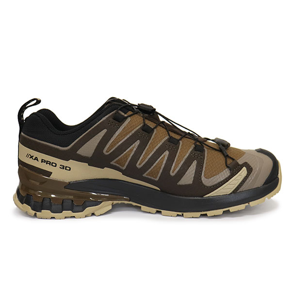 Salomon(サロモン)正規取扱店BOOTSMAN