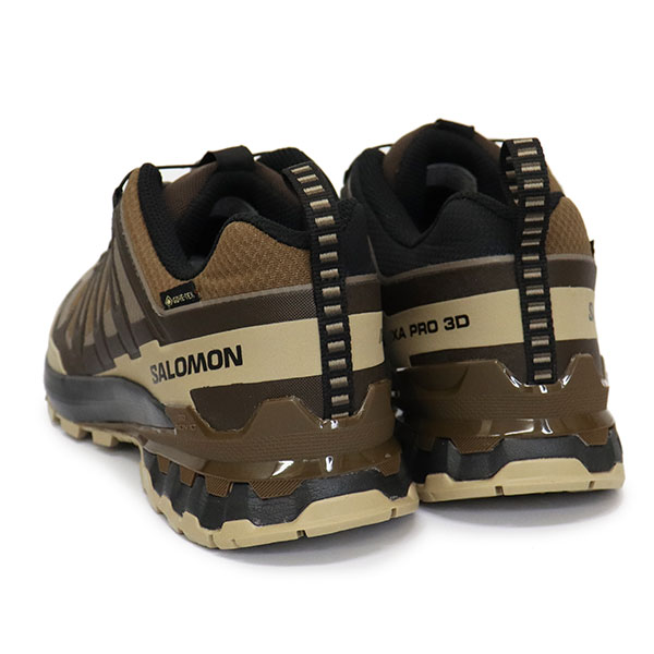 Salomon(サロモン)正規取扱店BOOTSMAN