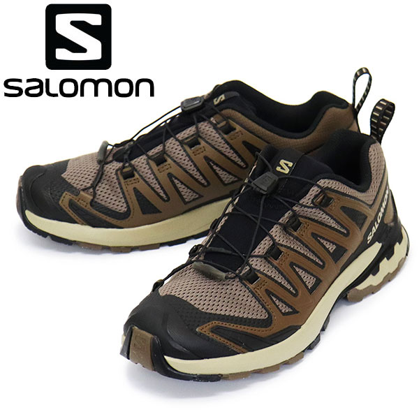Salomon(サロモン)正規取扱店BOOTSMAN