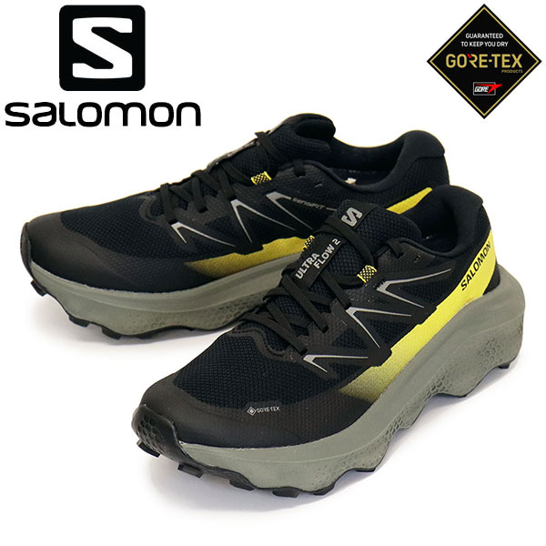 Salomon(サロモン)正規取扱店BOOTSMAN