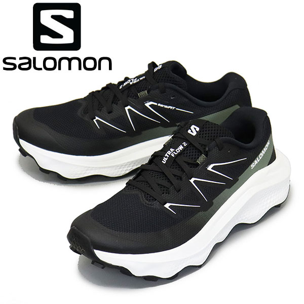 Salomon(サロモン)正規取扱店BOOTSMAN