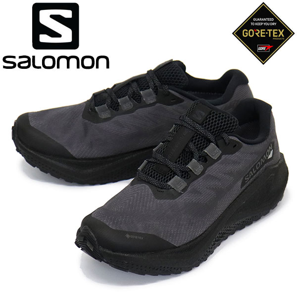 Salomon(サロモン)正規取扱店BOOTSMAN