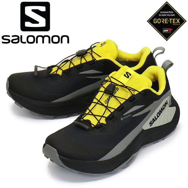 Salomon(サロモン)正規取扱店BOOTSMAN