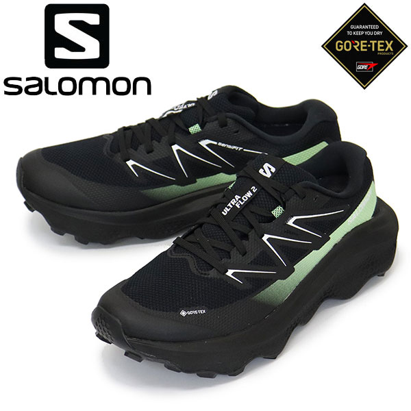 Salomon(サロモン)正規取扱店BOOTSMAN