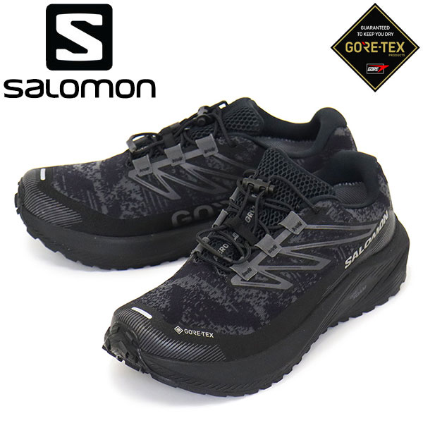 Salomon(サロモン)正規取扱店BOOTSMAN