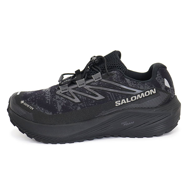 Salomon(サロモン)正規取扱店BOOTSMAN