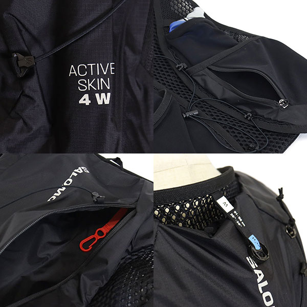 Salomon(サロモン)正規取扱店BOOTSMAN