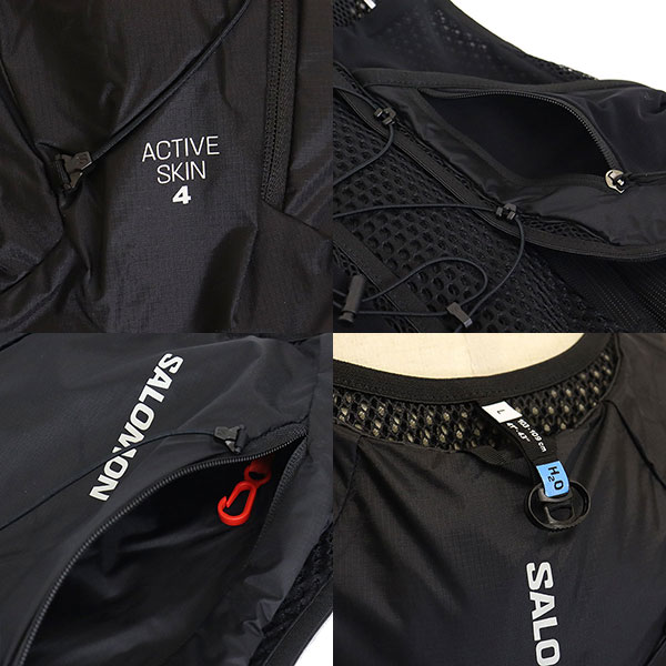 Salomon(サロモン)正規取扱店BOOTSMAN