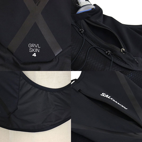 Salomon(サロモン)正規取扱店BOOTSMAN