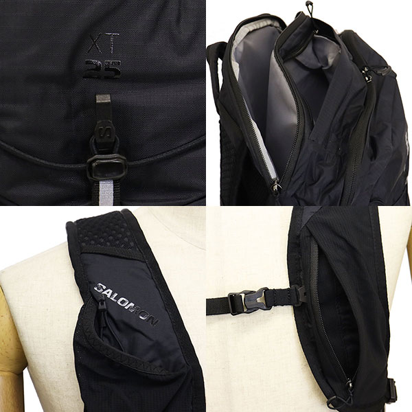 Salomon(サロモン)正規取扱店BOOTSMAN