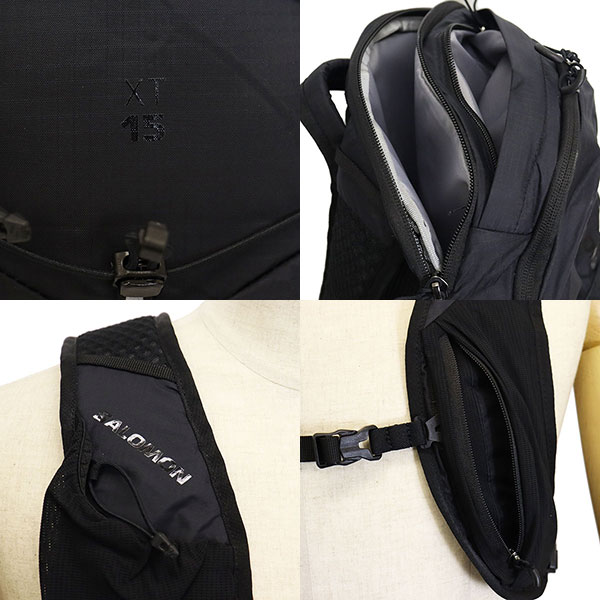 Salomon(サロモン)正規取扱店BOOTSMAN