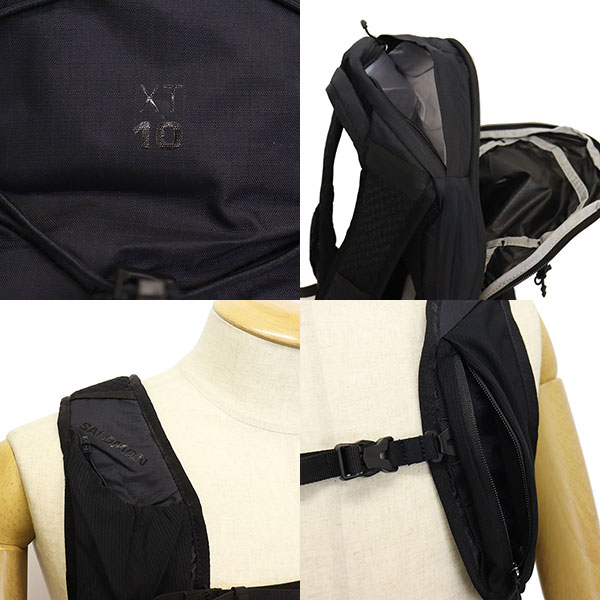 Salomon(サロモン)正規取扱店BOOTSMAN