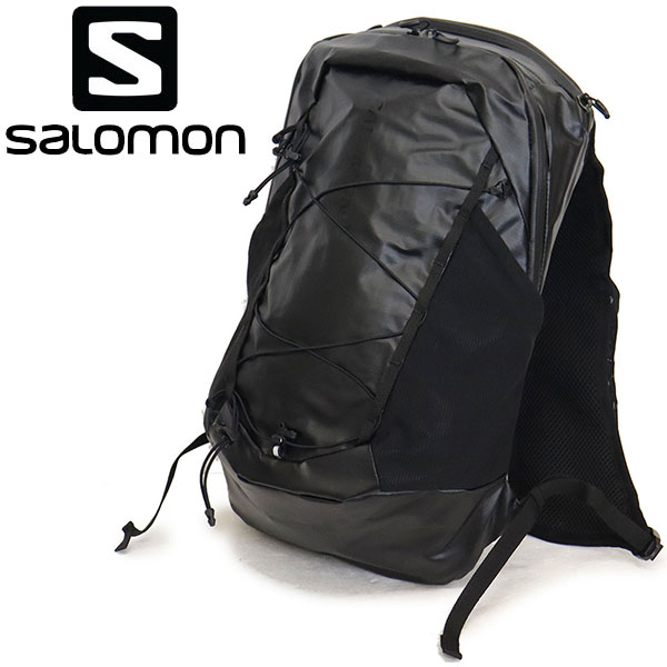 Salomon(サロモン)正規取扱店BOOTSMAN