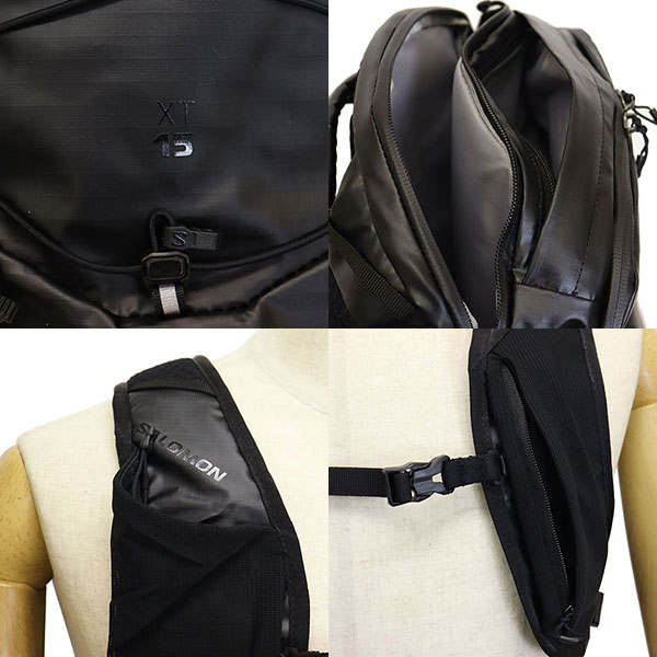 Salomon(サロモン)正規取扱店BOOTSMAN