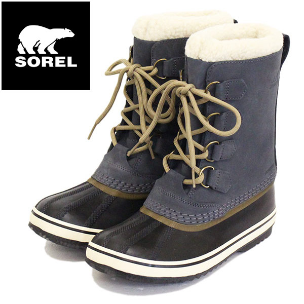 SOREL(ソレル)正規取扱店BOOTSMAN