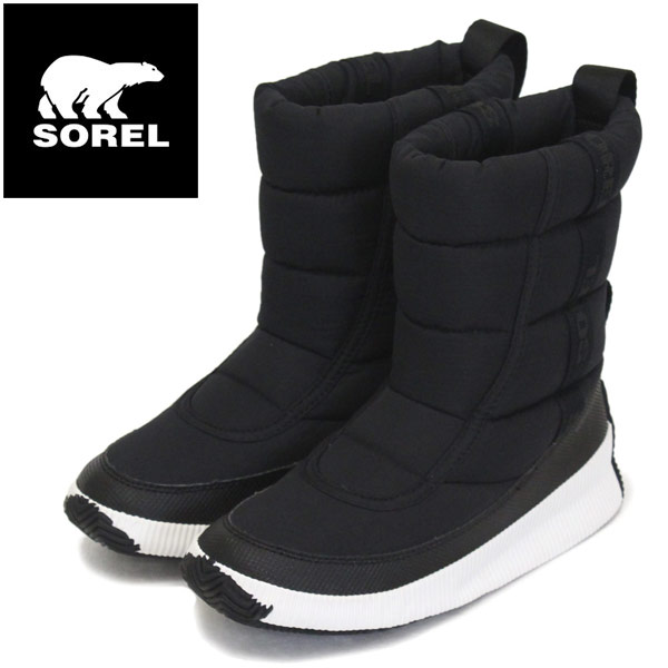 SOREL(ソレル)正規取扱店BOOTSMAN