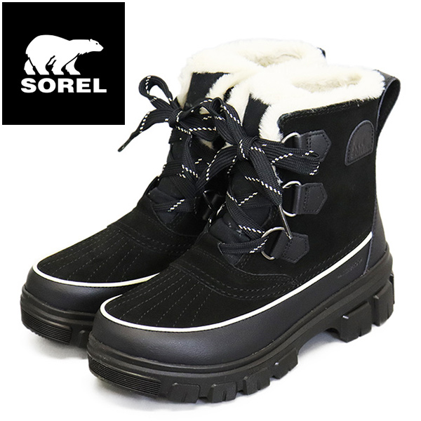 SOREL(ソレル)正規取扱店