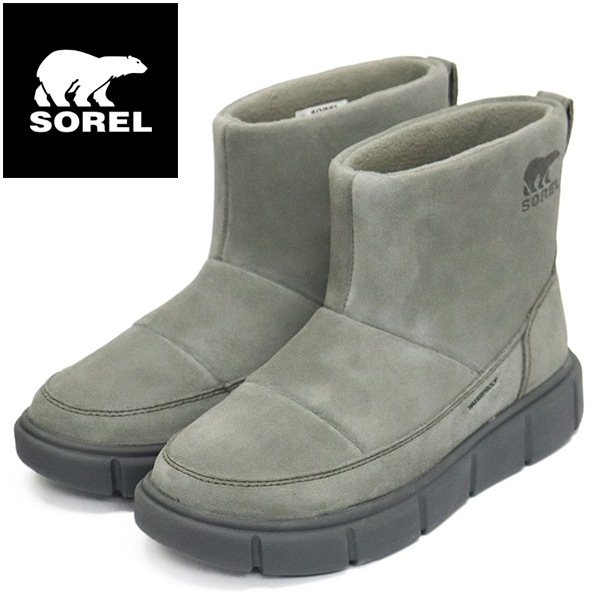 SOREL(ソレル)正規取扱店