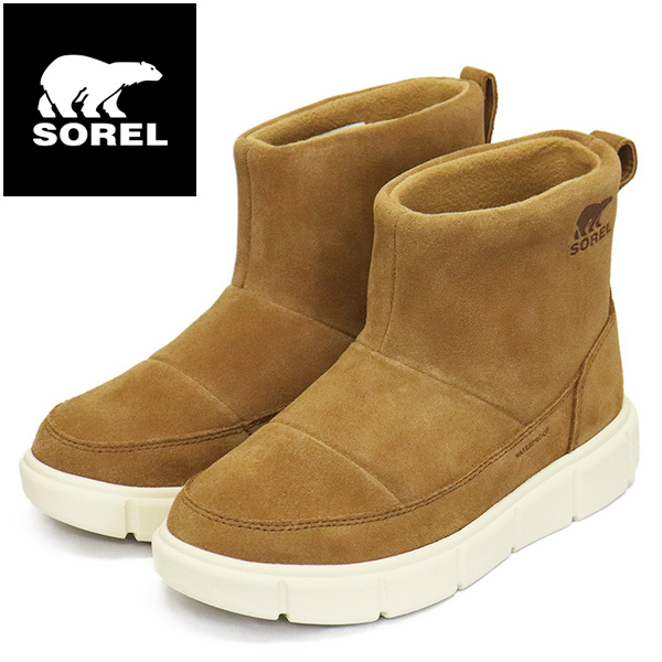 SOREL(ソレル)正規取扱店