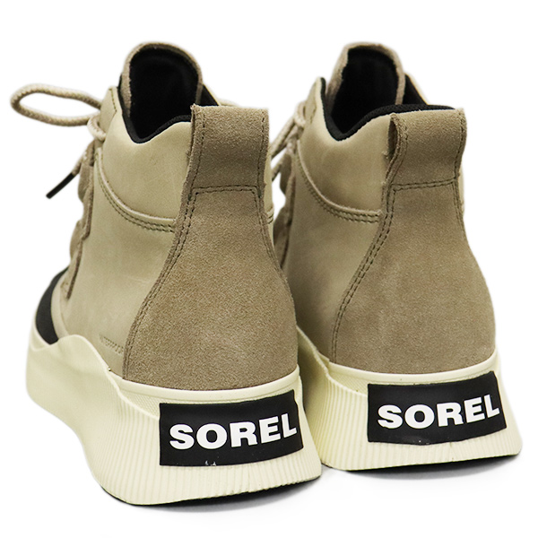 SOREL(ソレル)正規取扱店