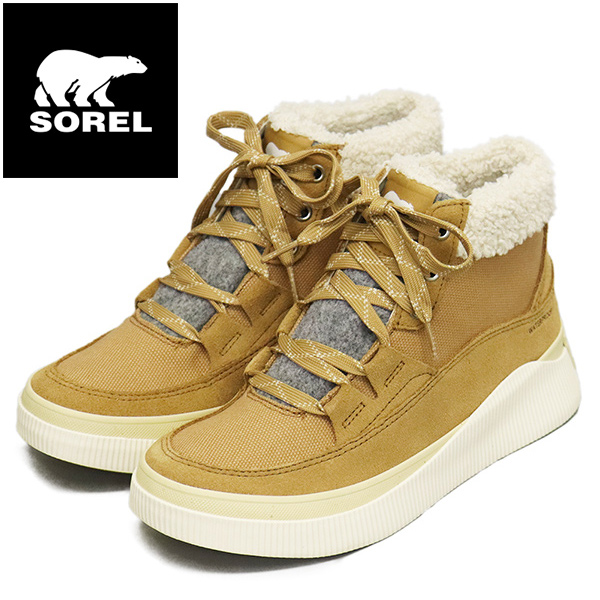 SOREL(ソレル)正規取扱店