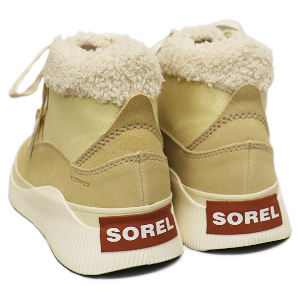 SOREL(ソレル)正規取扱店