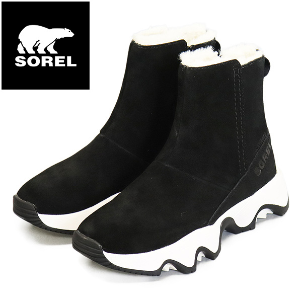 SOREL(ソレル)正規取扱店