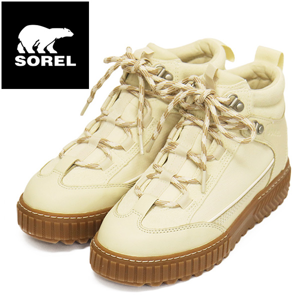 SOREL(ソレル)正規取扱店
