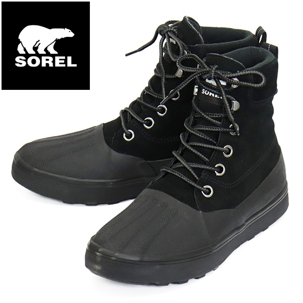 SOREL(ソレル)正規取扱店