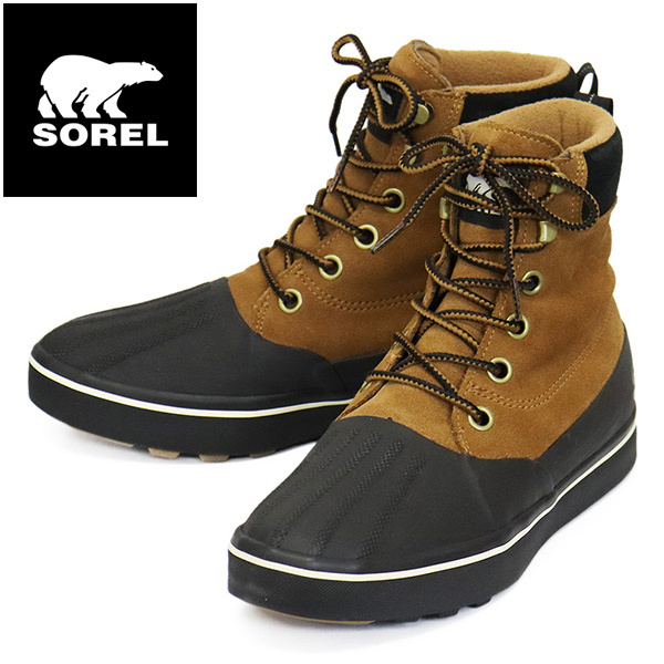 SOREL(ソレル)正規取扱店