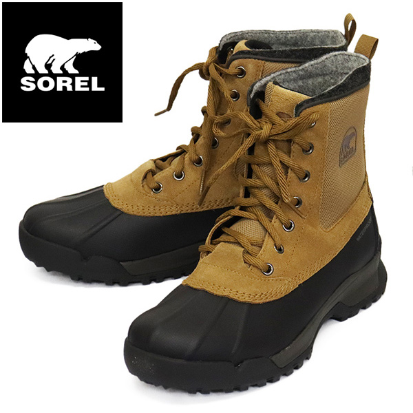 SOREL(ソレル)正規取扱店