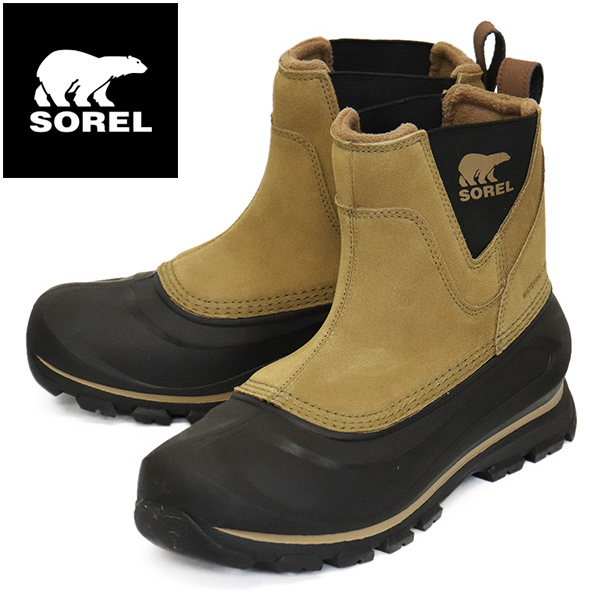 SOREL(ソレル)正規取扱店