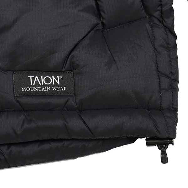 TAION(タイオン)正規取扱店
